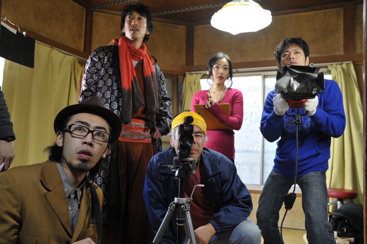 オリジナルビデオ 秘書課ドロップ ～秘密の花園、第二秘書課～ (2008