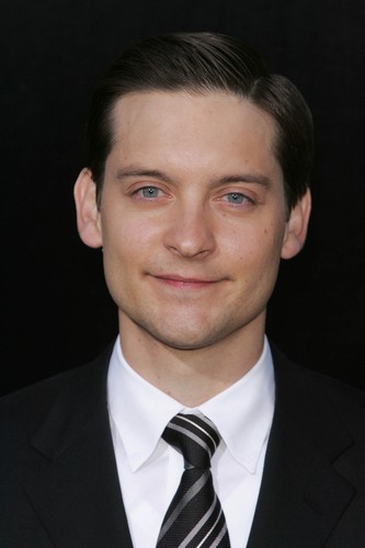 トビー・マグワイア(Tobey Maguire)について 映画データベース - allcinema