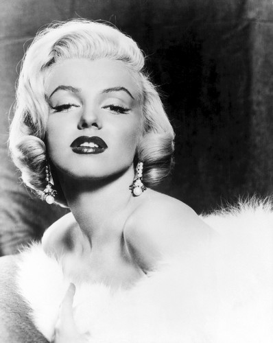 マリリン モンロー Marilyn Monroe について 映画データベース Allcinema