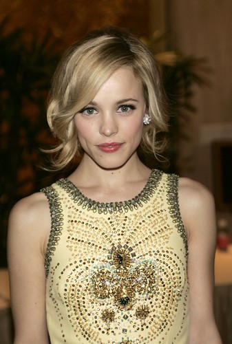 レイチェル マクアダムス Rachel Mcadams について 映画データベース Allcinema