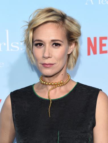 ライザ ウェイル Liza Weil について 映画データベース Allcinema