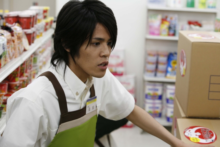 TVアニメ 西洋骨董洋菓子店 ～アンティーク～ (2008) - allcinema