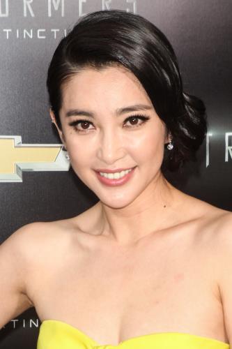 リー ビンビン Li Bingbing について 映画データベース Allcinema