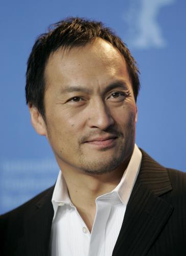 渡辺謙 Ken Watanabe について 映画データベース Allcinema