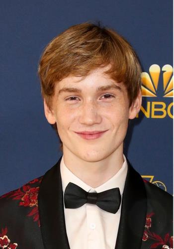 マット リンツ Matt Lintz について 映画データベース Allcinema