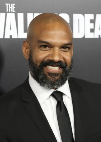 カリー ペイトン Khary Payton について 映画データベース Allcinema